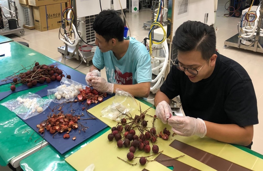 推廣保質創價技術